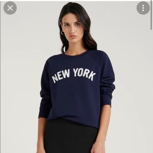 J Crew Sweatshirt